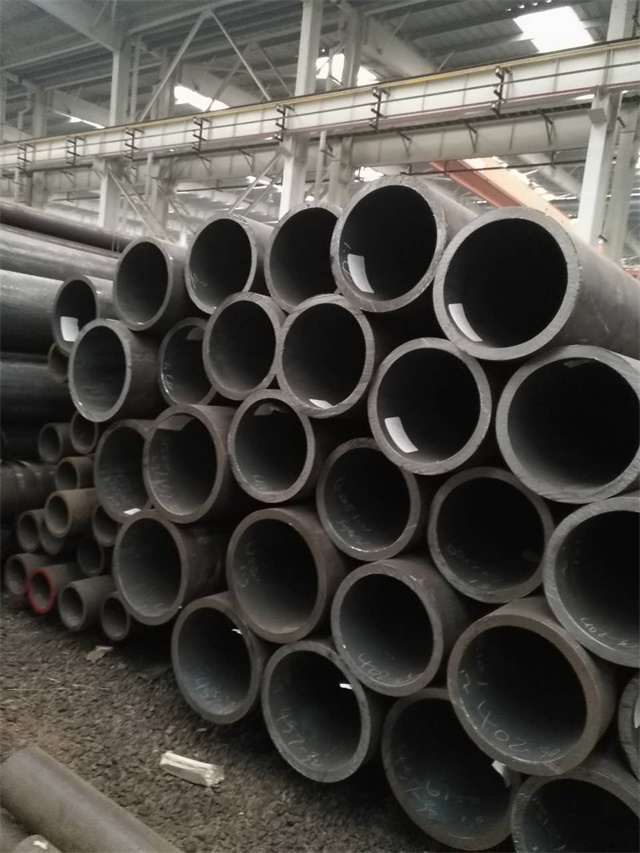 宣城精密无缝钢管产地