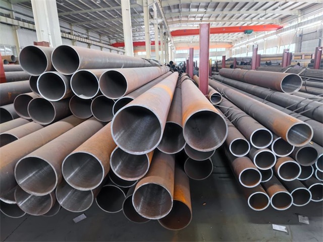 宣城15CrMoG锅炉管