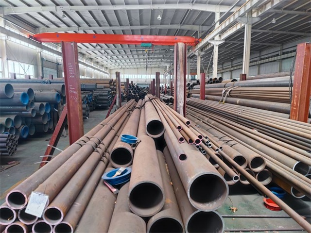 宣城p22无缝钢管