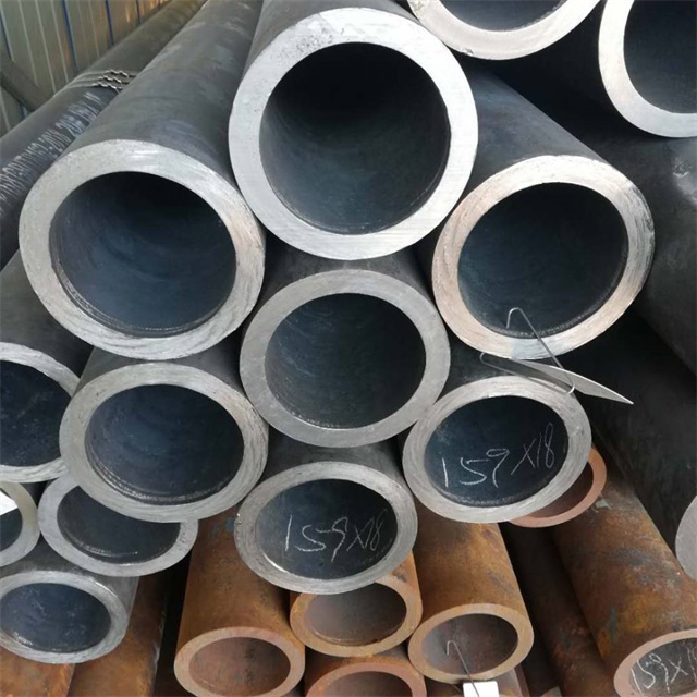 宣城10#结构无缝钢管