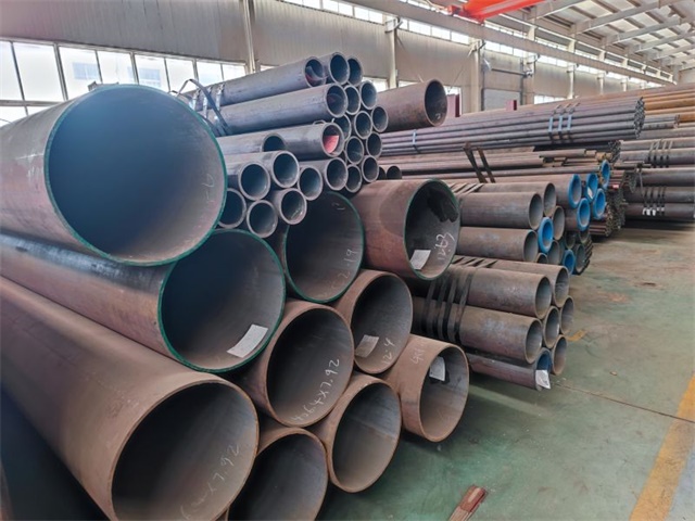 宣城20G高压锅炉钢管