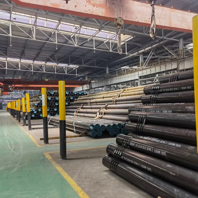 宣城10#石油裂化管