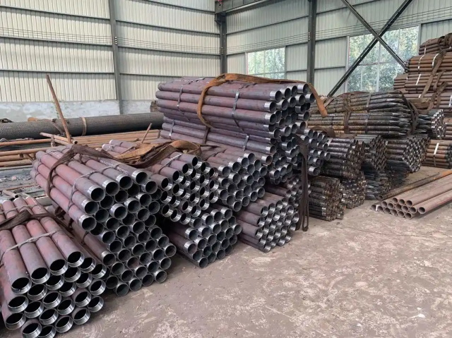 宣城DZ50地质钢管