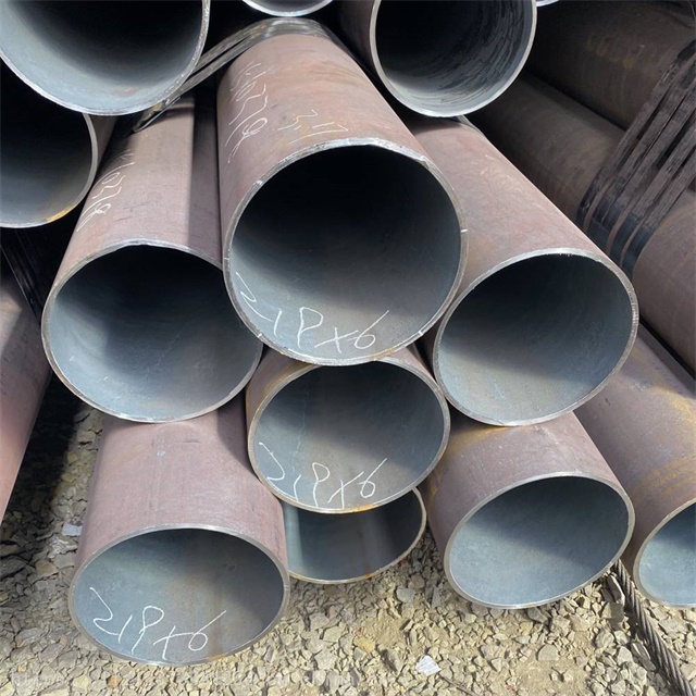 宣城5310中低压锅炉管