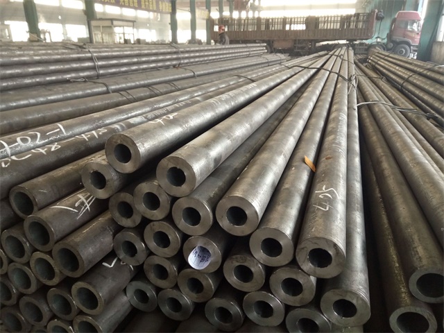宣城5310锅炉管