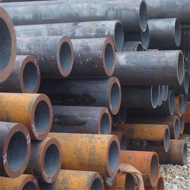 宣城40cr厚壁无缝钢管